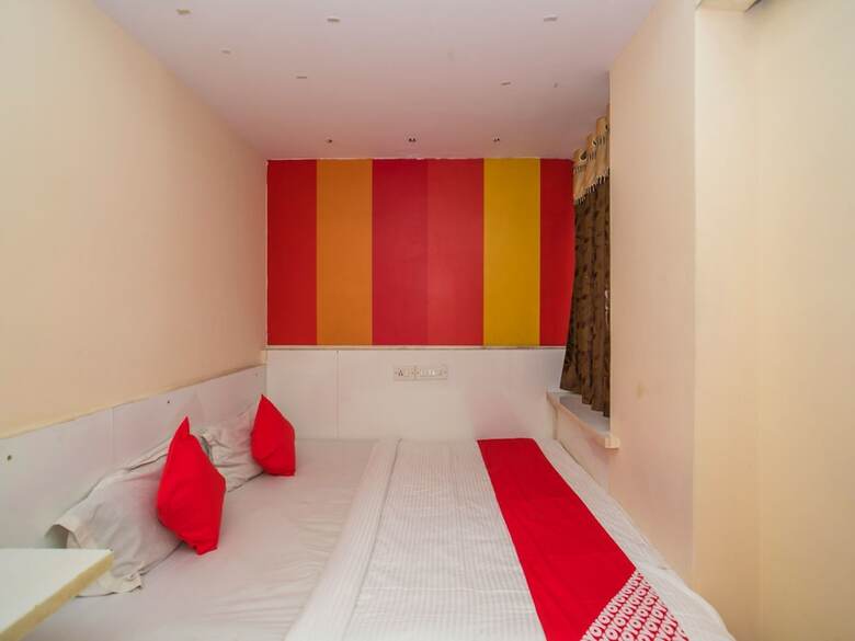 Hotel Oyo 16568 Bhagini Residency