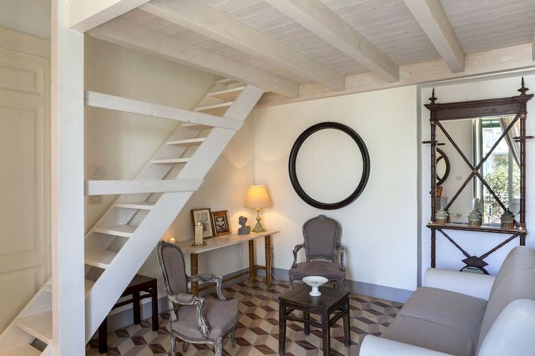 Bed & Breakfast Palazzo Siena - Home&more