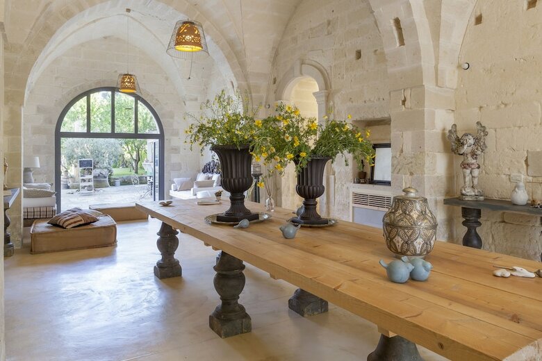 Bed & Breakfast Palazzo Siena - Home&more