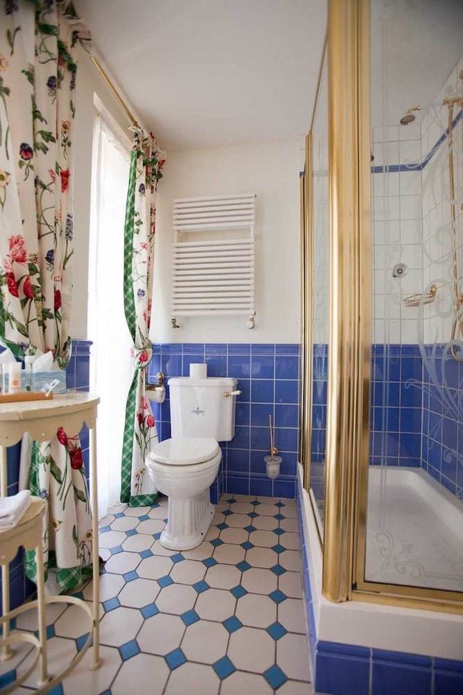 Hotel Landgasthof Alte Bergm�hle