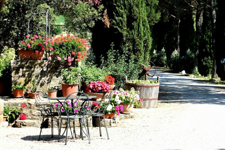Bed & Breakfast Castello Di Belforte