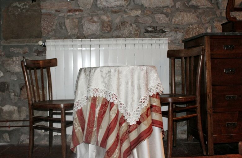 Bed & Breakfast Castello Di Belforte