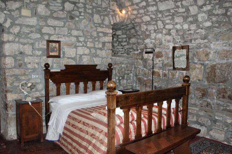 Bed & Breakfast Castello Di Belforte