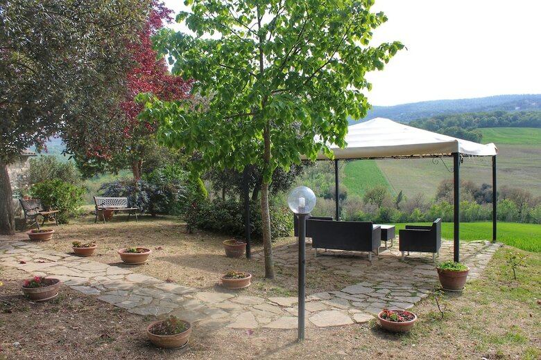 Bed & Breakfast Castello Di Belforte