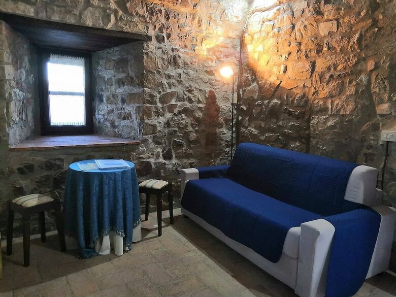 Bed & Breakfast Castello Di Belforte