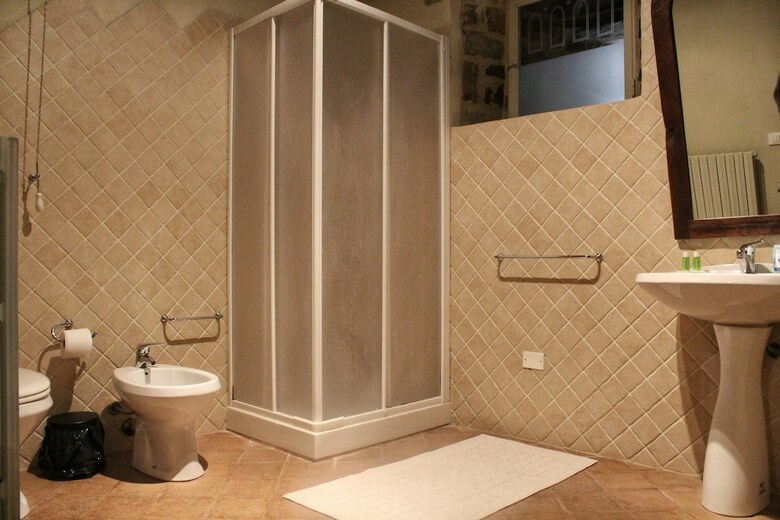 Bed & Breakfast Castello Di Belforte