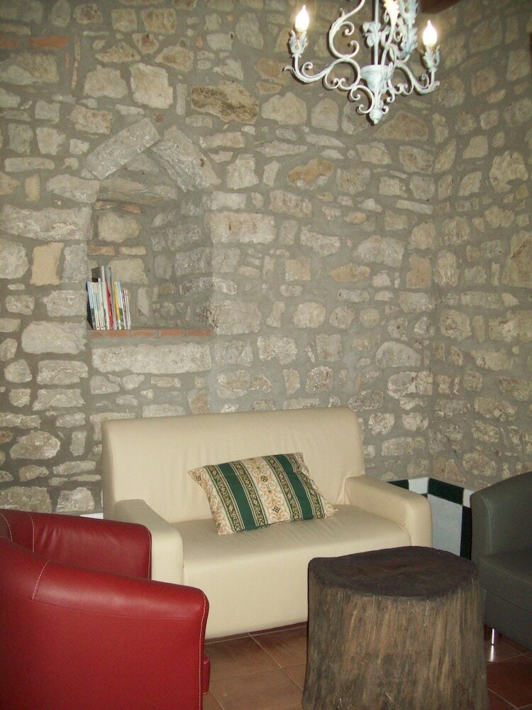 Bed & Breakfast Castello Di Belforte
