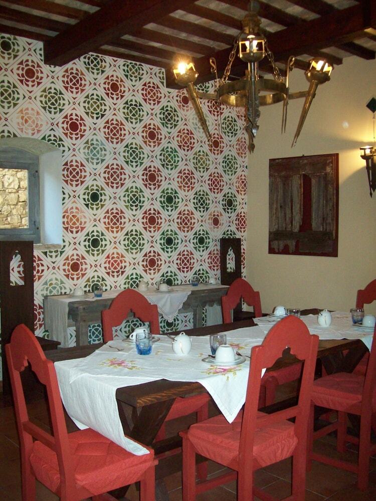 Bed & Breakfast Castello Di Belforte