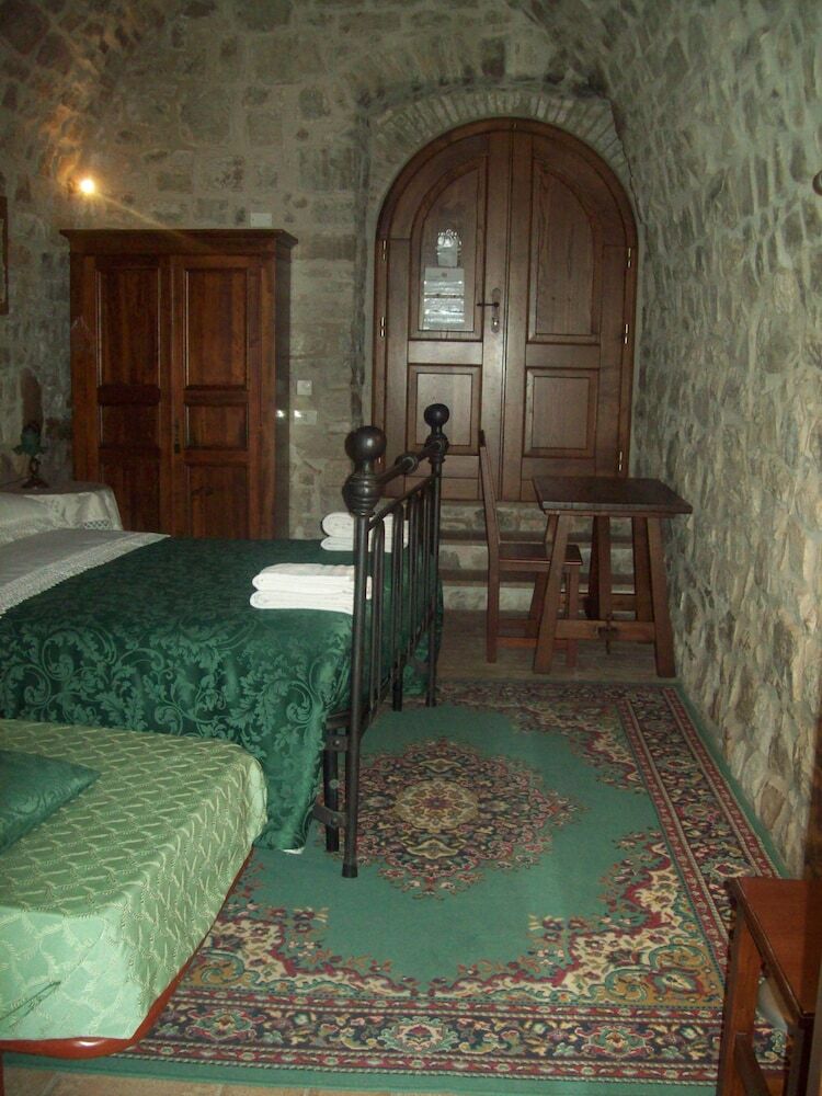 Bed & Breakfast Castello Di Belforte