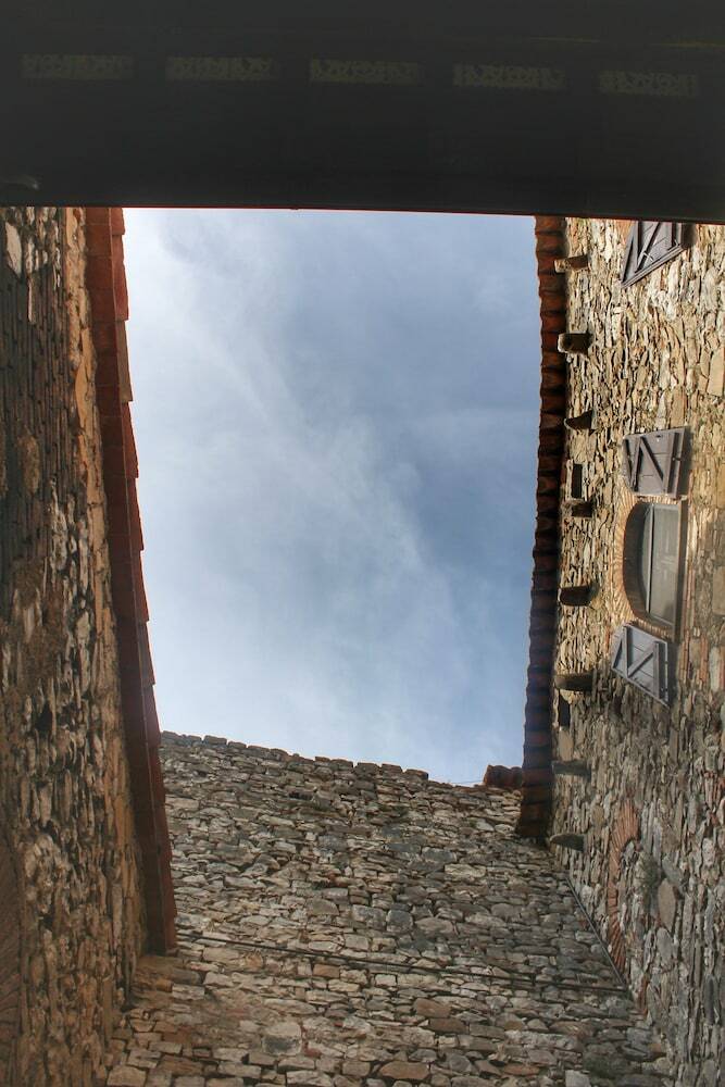Bed & Breakfast Castello Di Belforte