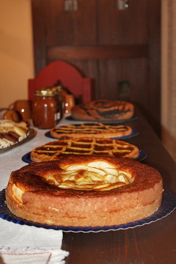 Bed & Breakfast Castello Di Belforte