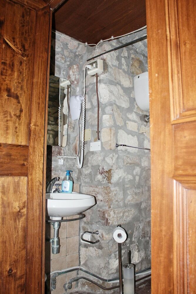 Bed & Breakfast Castello Di Belforte
