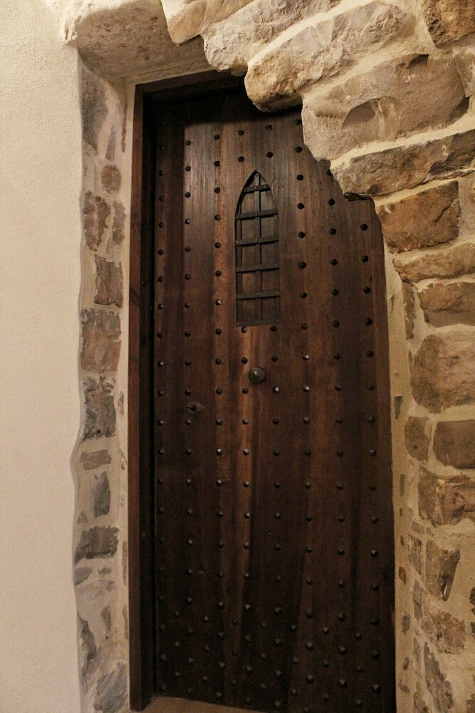 Bed & Breakfast Castello Di Belforte