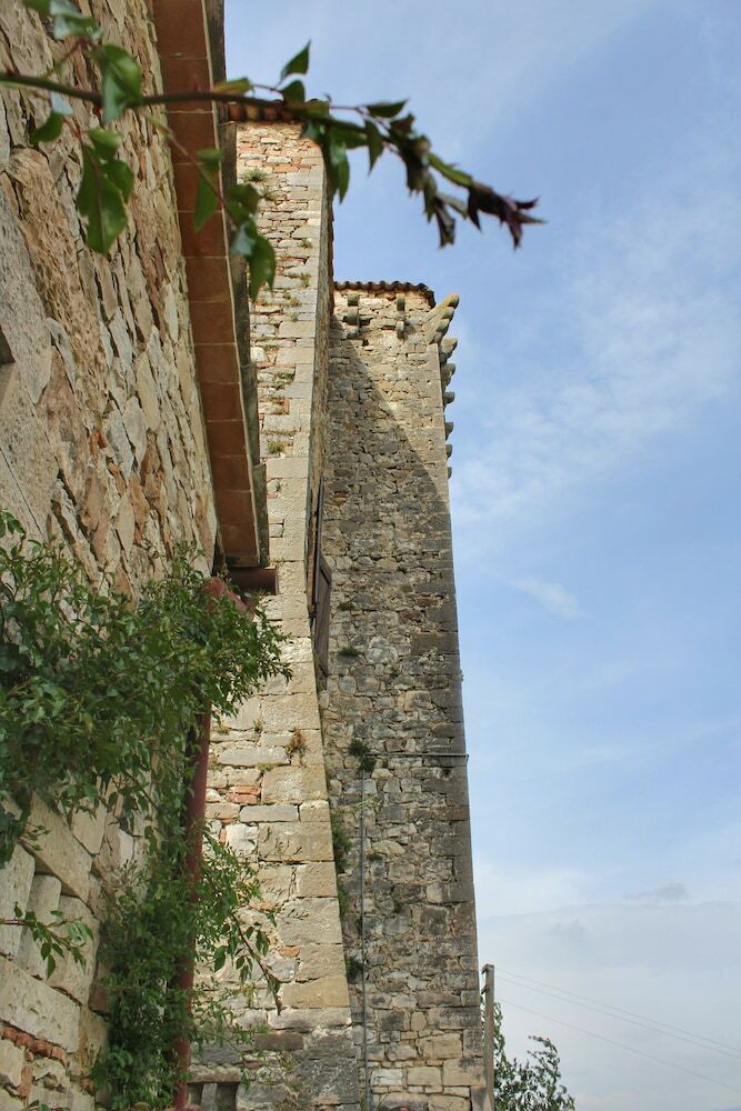 Bed & Breakfast Castello Di Belforte