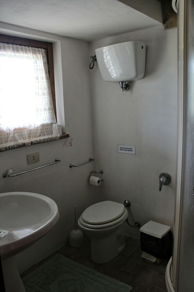 Bed & Breakfast Castello Di Belforte