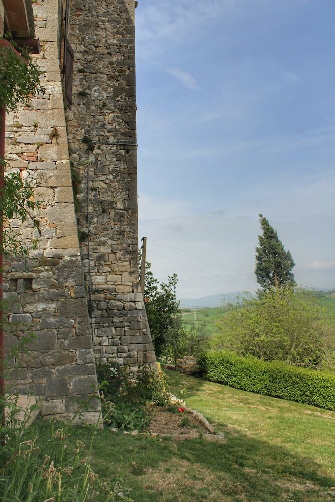 Bed & Breakfast Castello Di Belforte