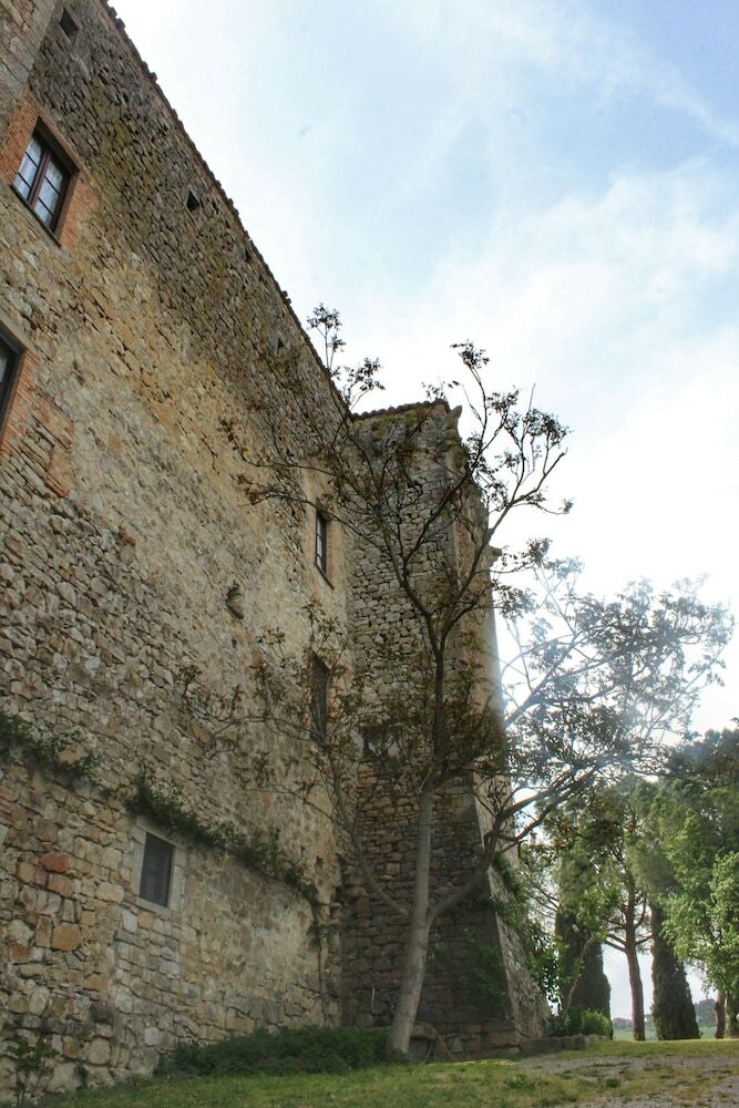 Bed & Breakfast Castello Di Belforte