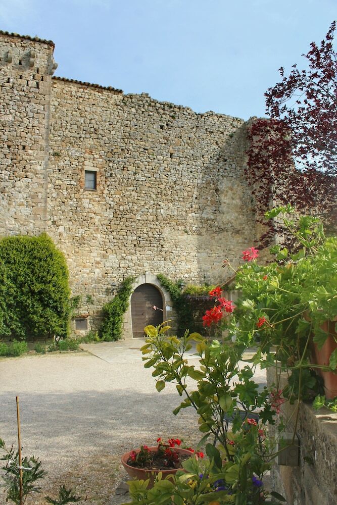 Bed & Breakfast Castello Di Belforte