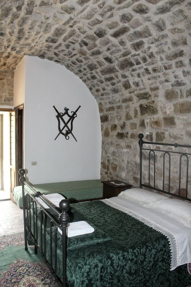 Bed & Breakfast Castello Di Belforte