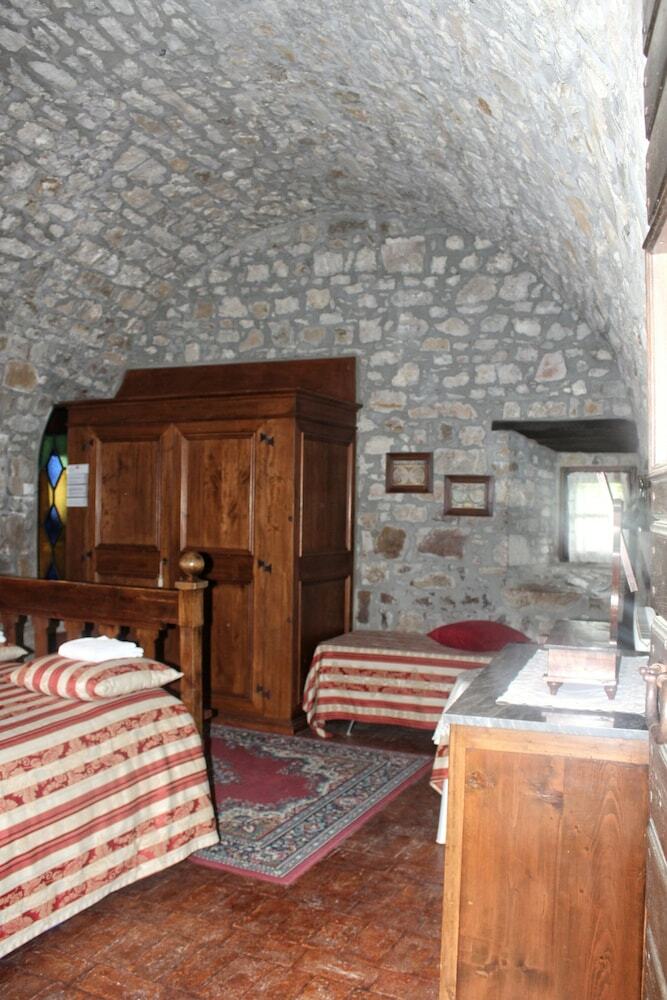 Bed & Breakfast Castello Di Belforte