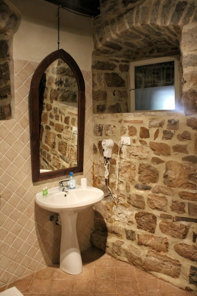 Bed & Breakfast Castello Di Belforte