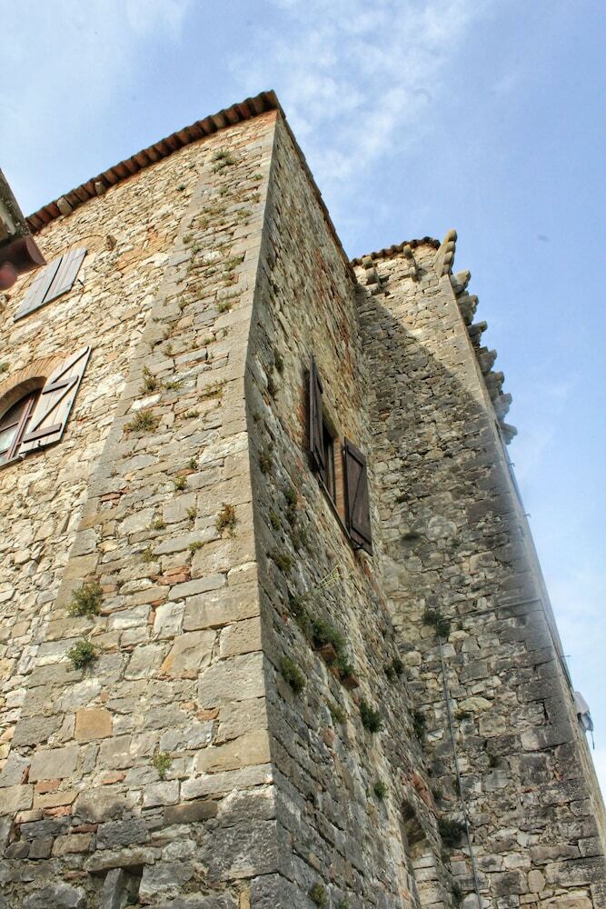 Bed & Breakfast Castello Di Belforte