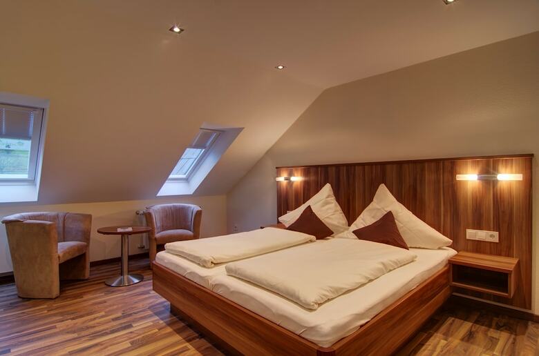 Hotel Landgasthof Rebstock