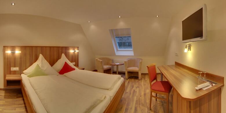 Hotel Landgasthof Rebstock