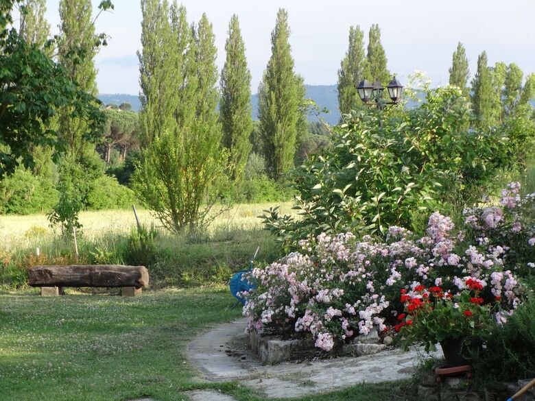 Agroturismo Ospitaletto49
