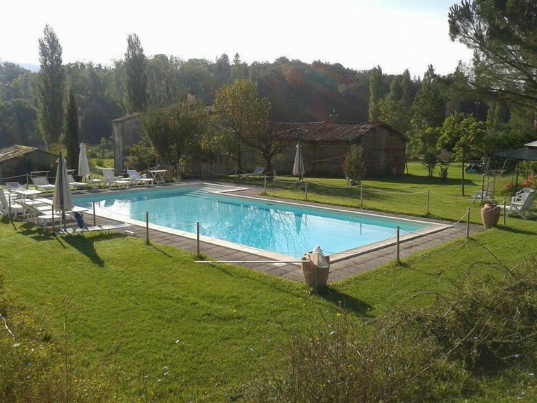 Agroturismo Ospitaletto49
