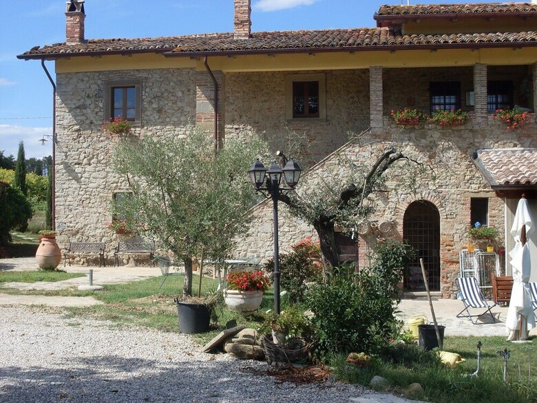 Agroturismo Ospitaletto49
