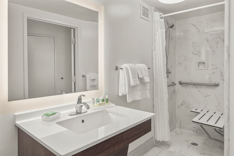 Hotel Holiday Inn Charleston Riverview