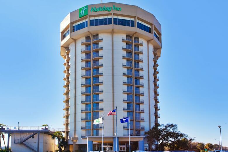 Hotel Holiday Inn Charleston Riverview