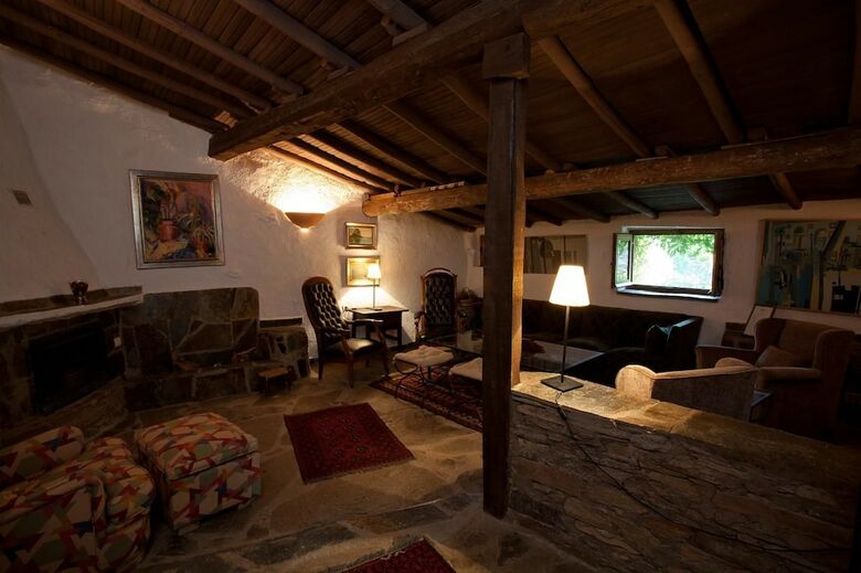 Agroturismo Finca La Ramallosa