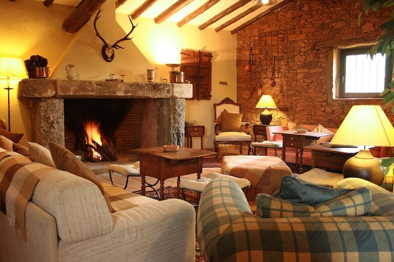Agroturismo Finca La Ramallosa