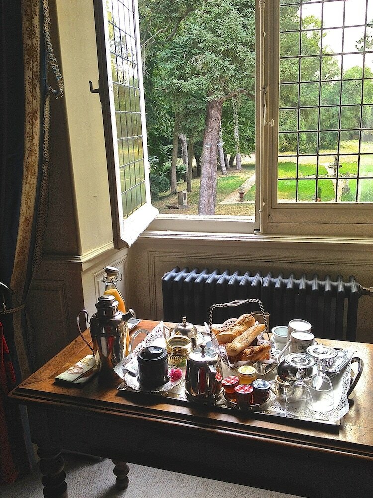 Hotel Ch�teau de Varennes