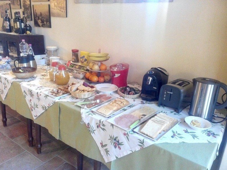 Agroturismo Agriturismo Borgo Laurice