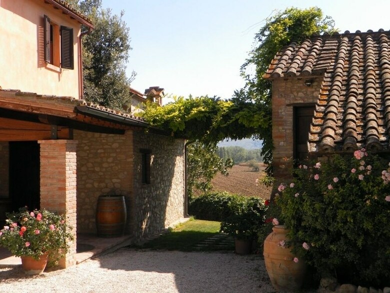 Agroturismo Agriturismo Borgo Laurice