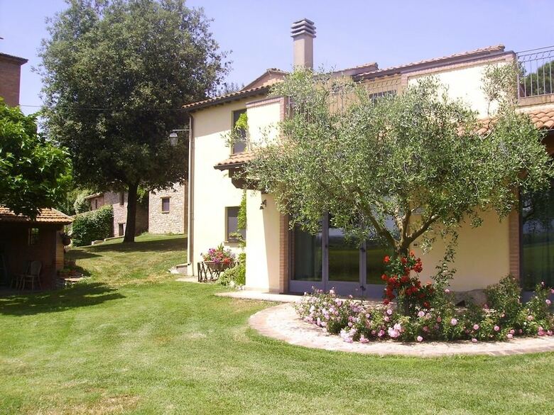 Agroturismo Agriturismo Borgo Laurice