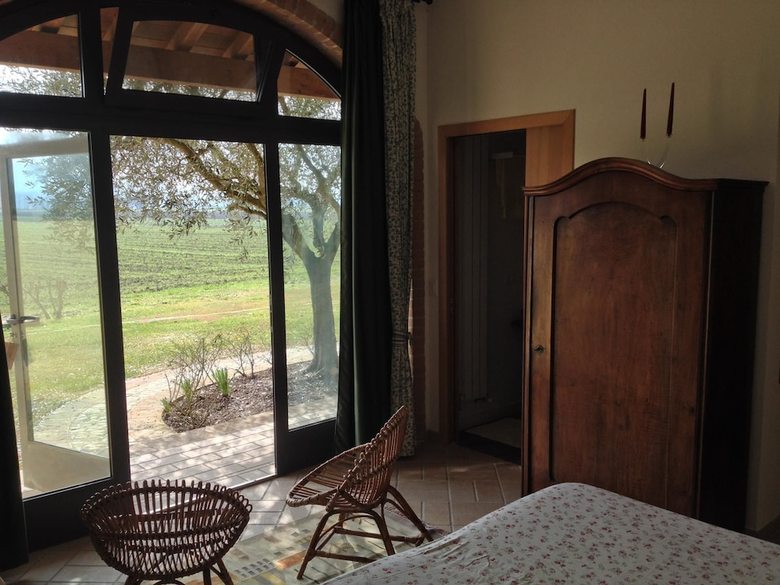 Agroturismo Agriturismo Borgo Laurice