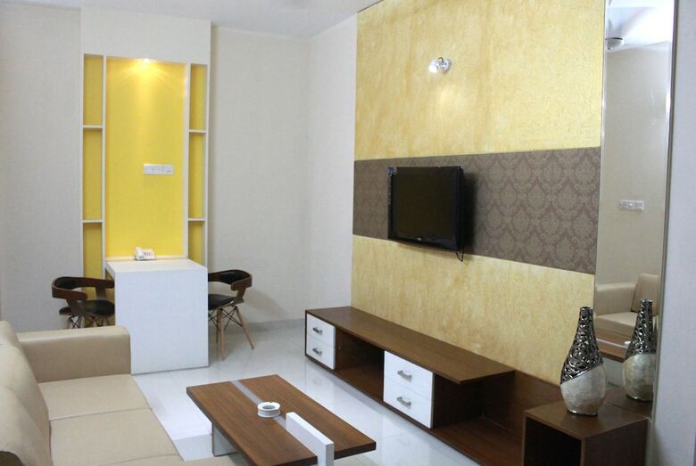 Hotel Naas Serviced Apartments