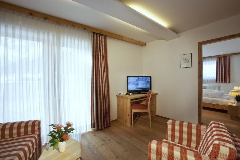 Hotel Family Resort Rainer