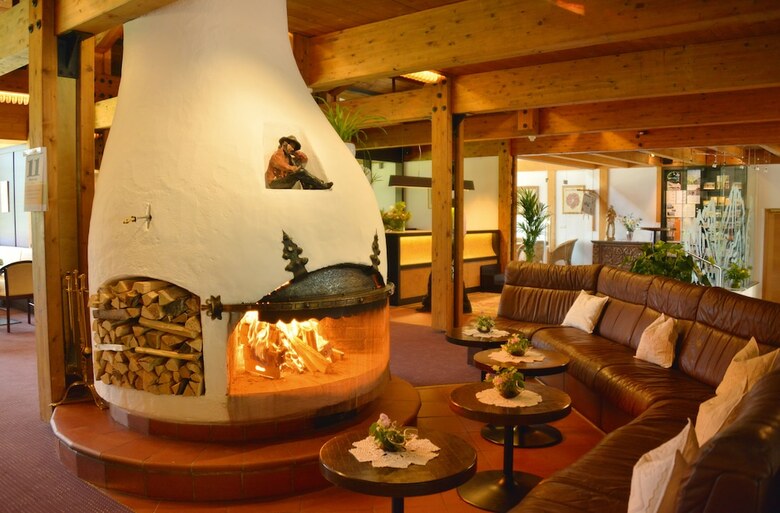 Hotel Family Resort Rainer