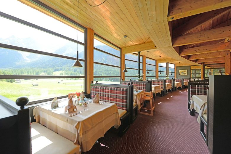 Hotel Family Resort Rainer