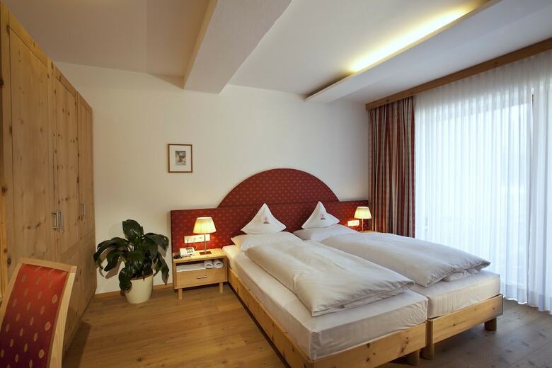 Hotel Family Resort Rainer