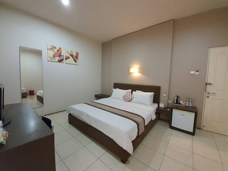 Hotel Feliz Gh