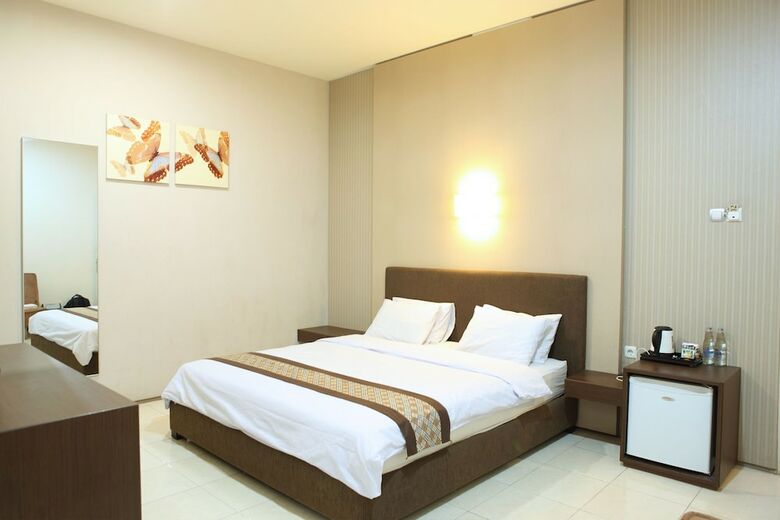 Hotel Feliz Gh