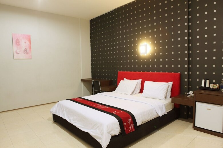 Hotel Feliz Gh