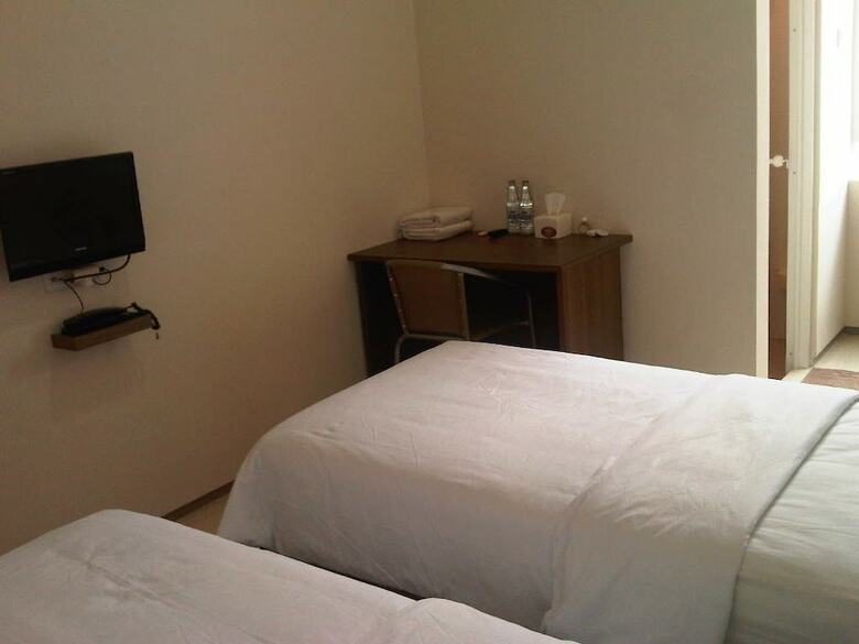 Hotel Feliz Gh