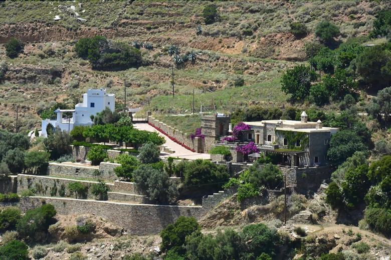 Anastasia Luxury Villas